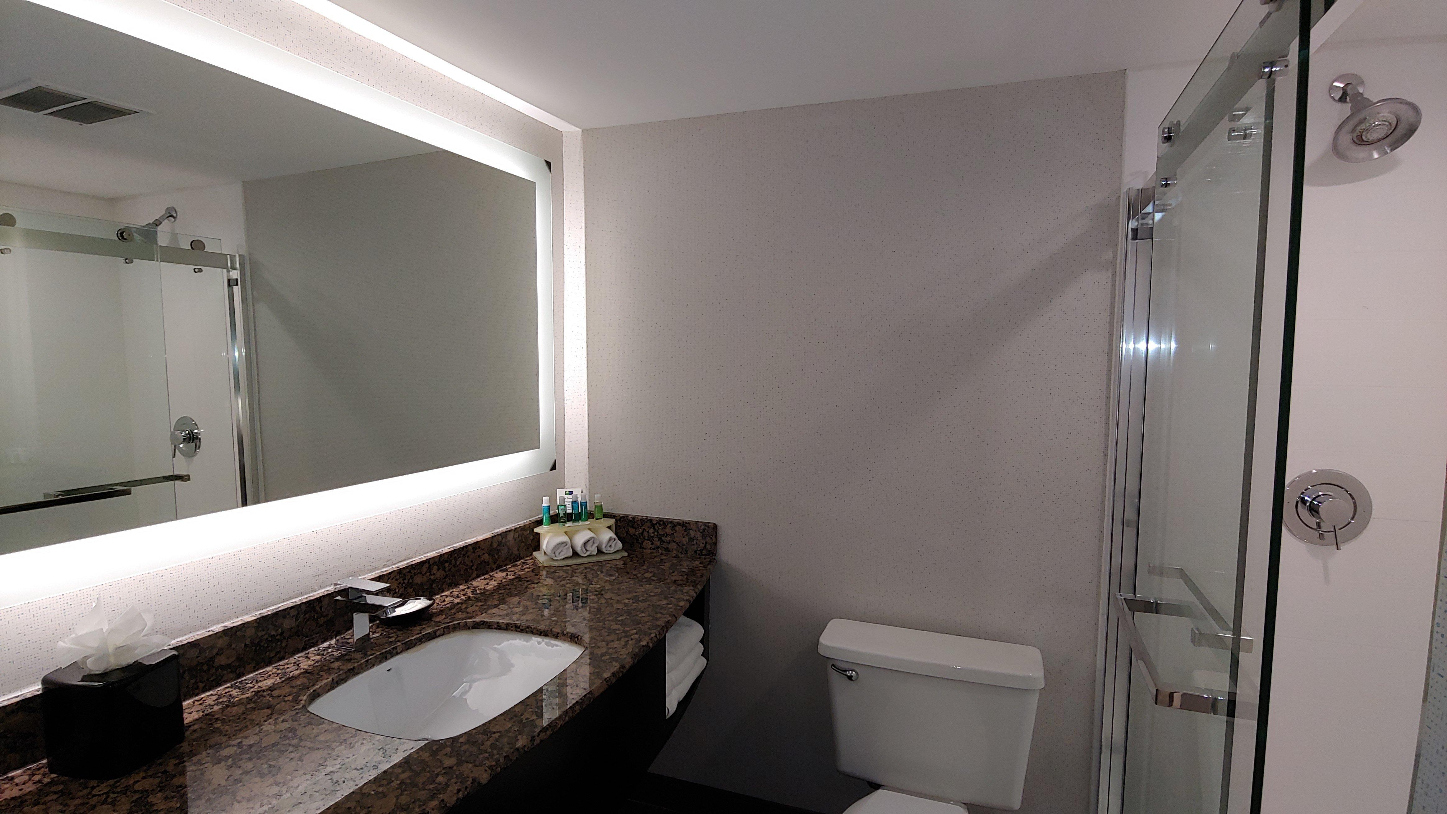 Holiday Inn Express Schaumburg-Rolling Meadows By Ihg Eksteriør billede