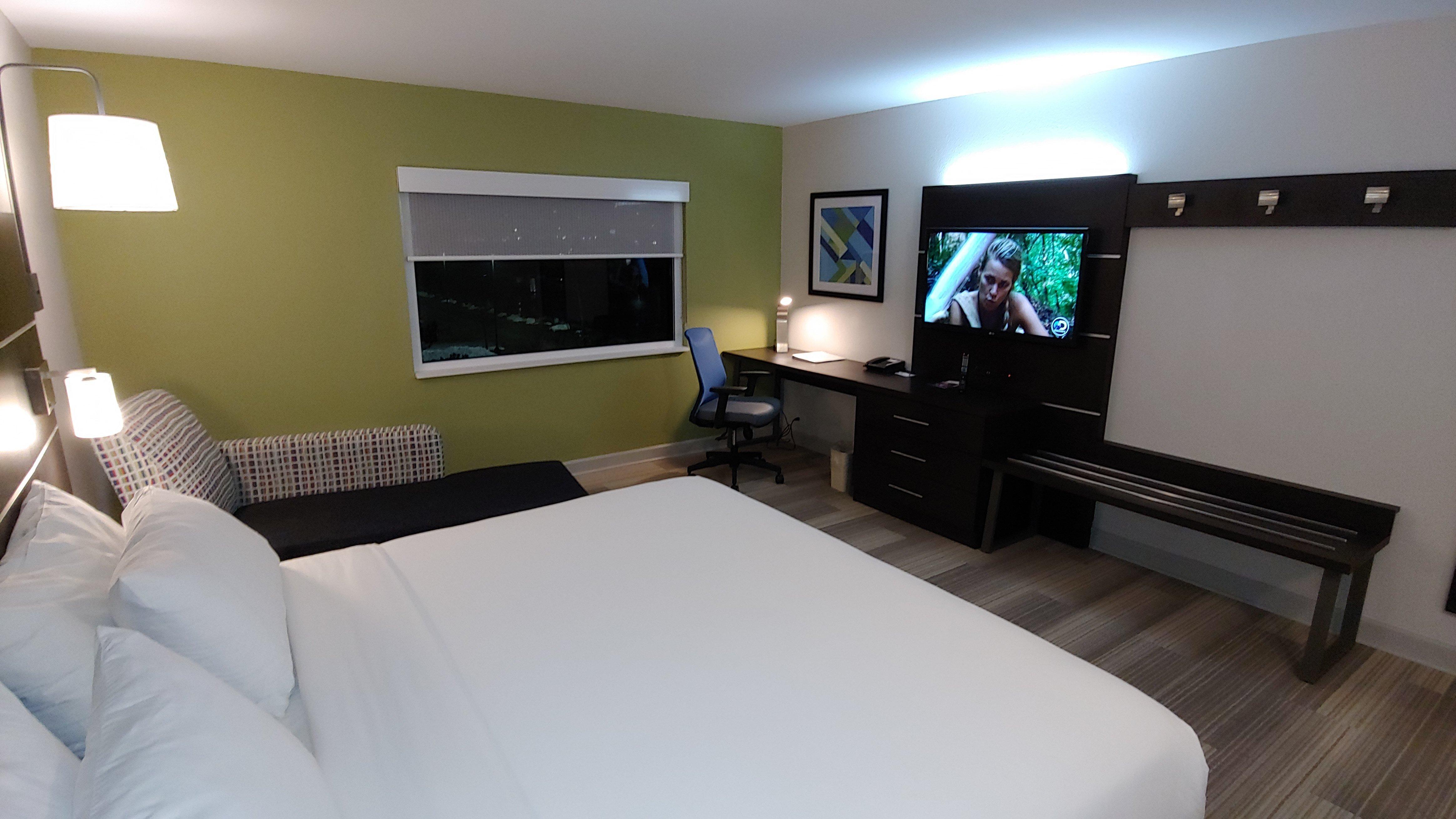 Holiday Inn Express Schaumburg-Rolling Meadows By Ihg Eksteriør billede