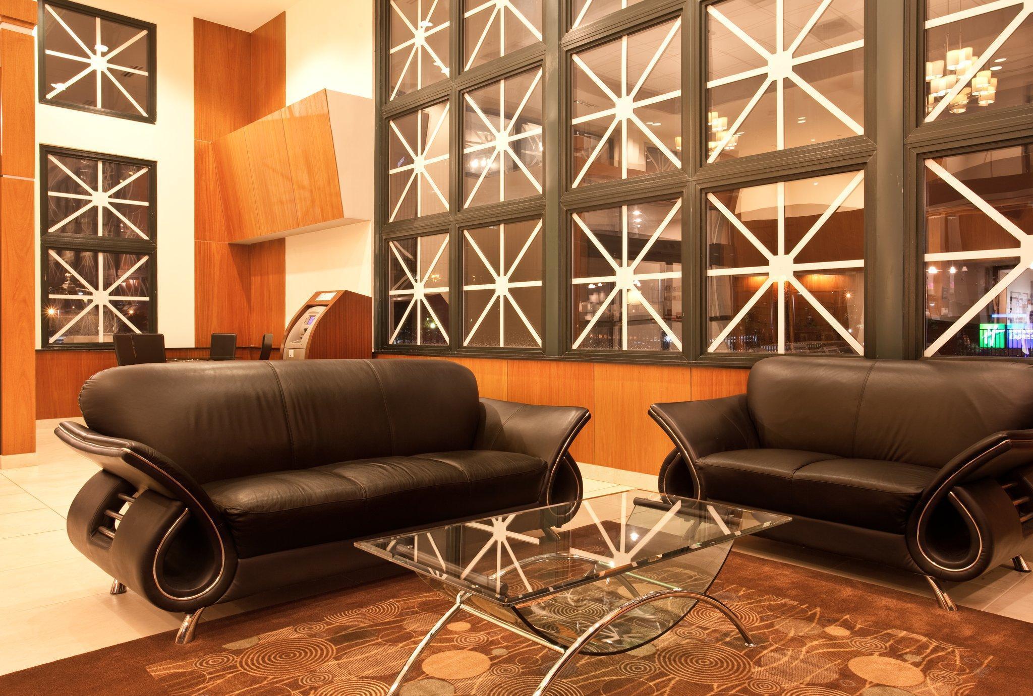 Holiday Inn Express Schaumburg-Rolling Meadows By Ihg Eksteriør billede