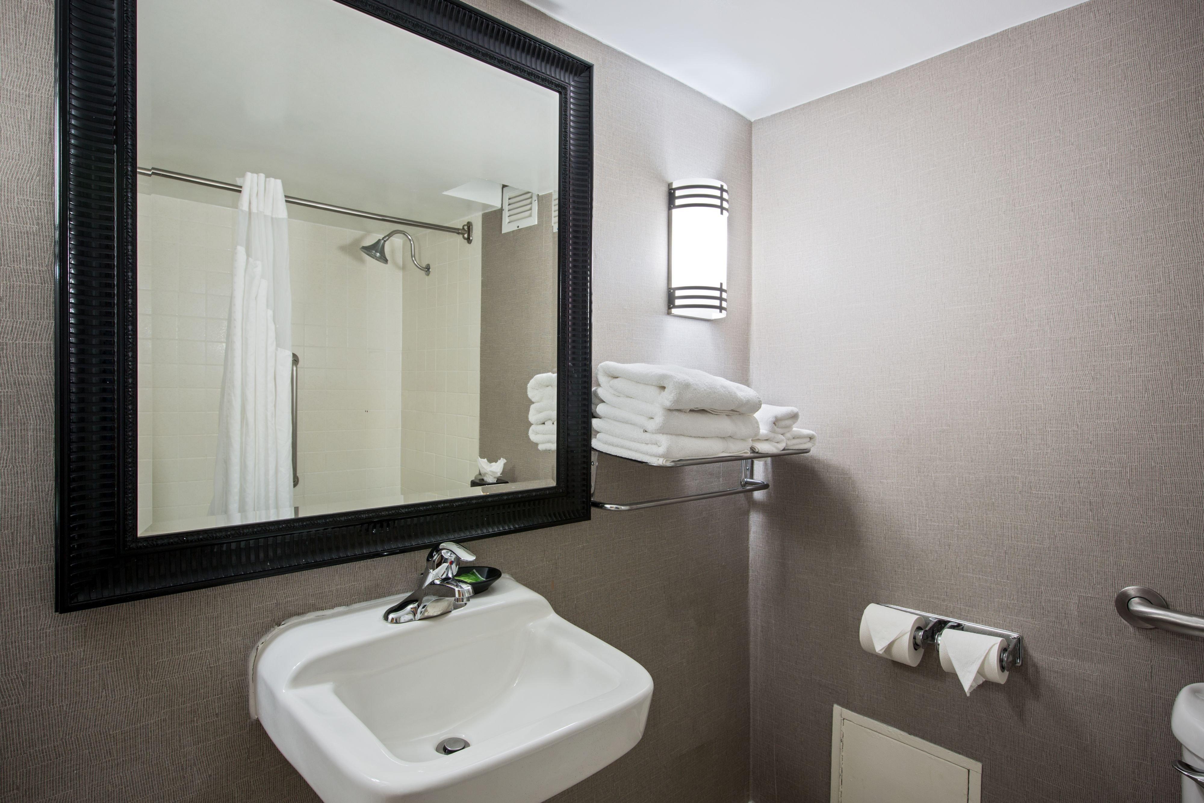 Holiday Inn Express Schaumburg-Rolling Meadows By Ihg Eksteriør billede