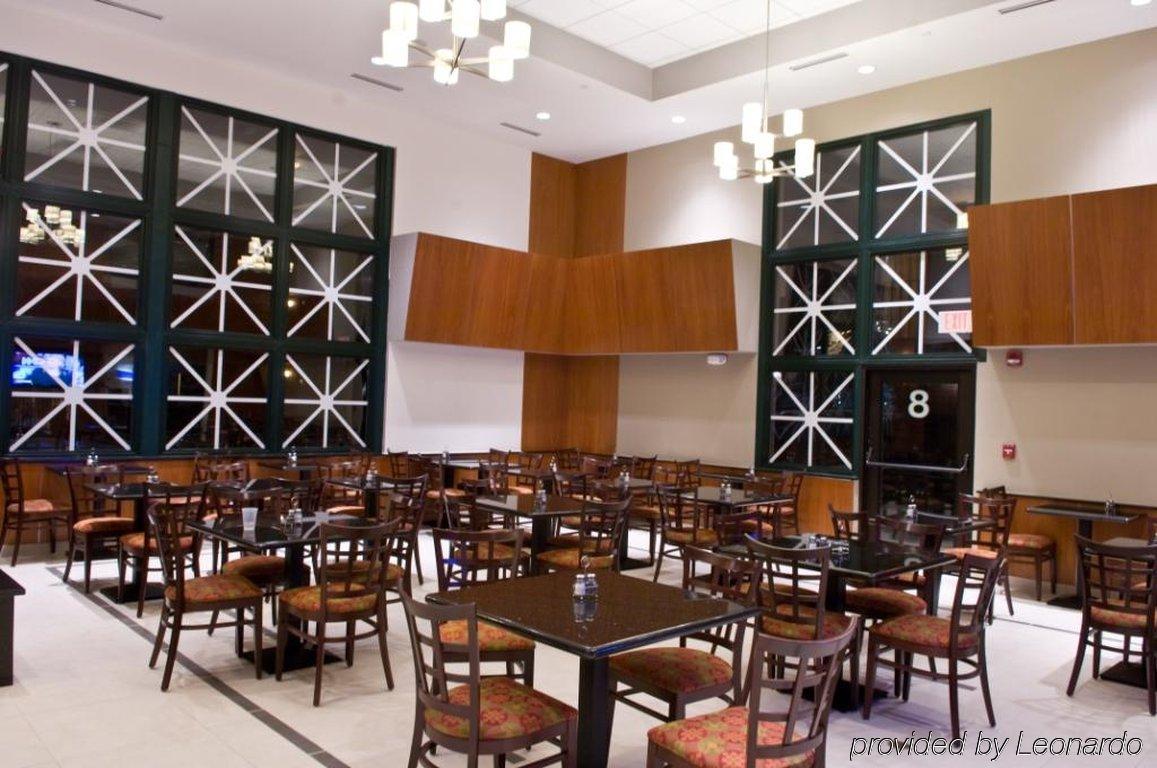 Holiday Inn Express Schaumburg-Rolling Meadows By Ihg Eksteriør billede