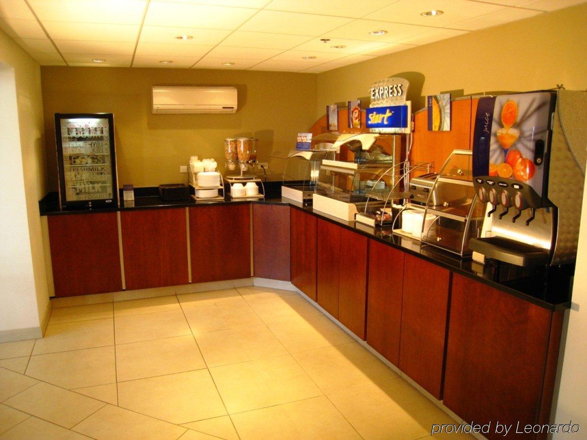 Holiday Inn Express Schaumburg-Rolling Meadows By Ihg Eksteriør billede