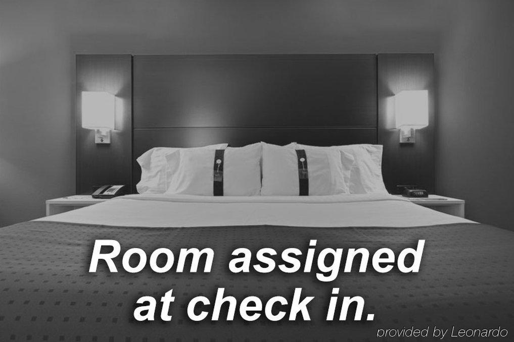 Holiday Inn Express Schaumburg-Rolling Meadows By Ihg Eksteriør billede