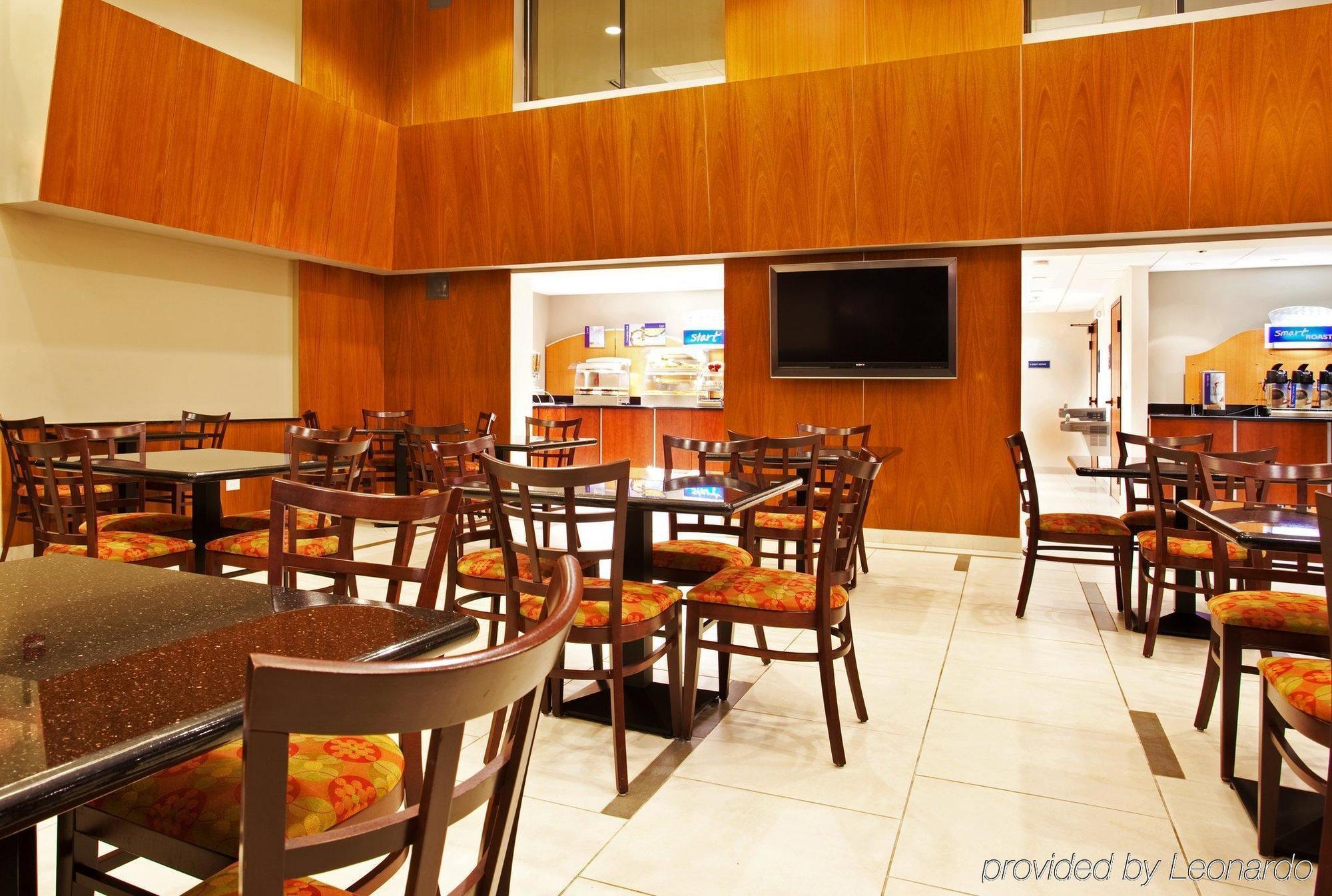 Holiday Inn Express Schaumburg-Rolling Meadows By Ihg Eksteriør billede