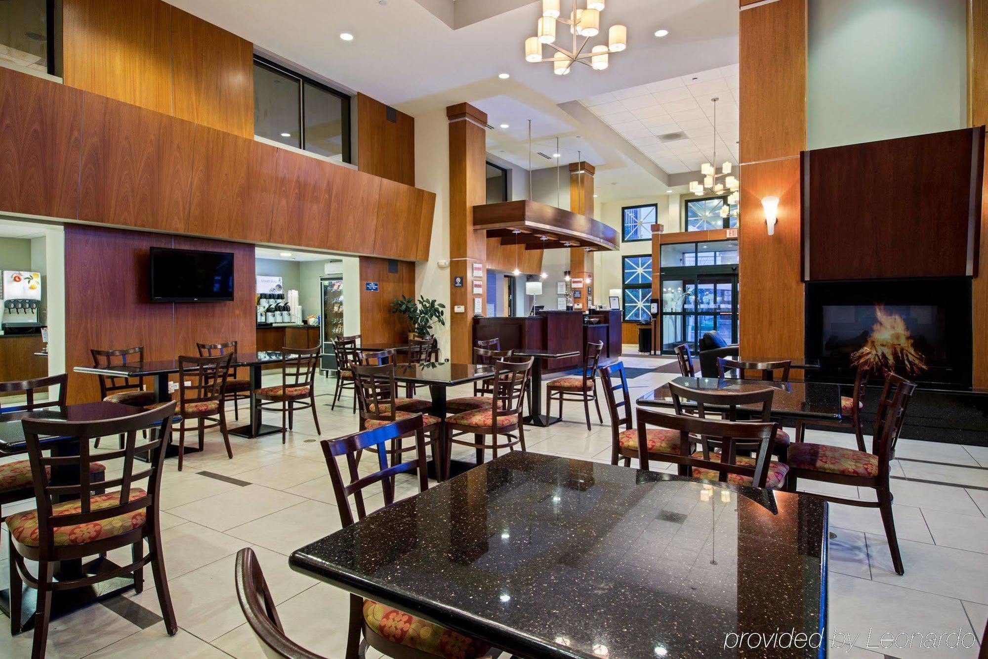 Holiday Inn Express Schaumburg-Rolling Meadows By Ihg Eksteriør billede