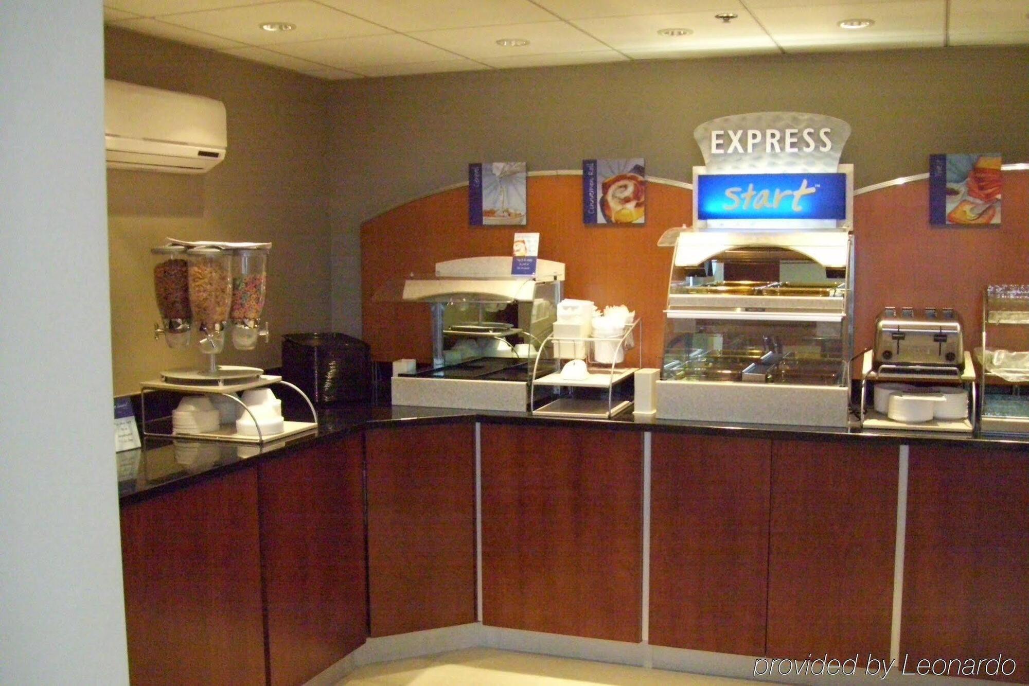 Holiday Inn Express Schaumburg-Rolling Meadows By Ihg Eksteriør billede