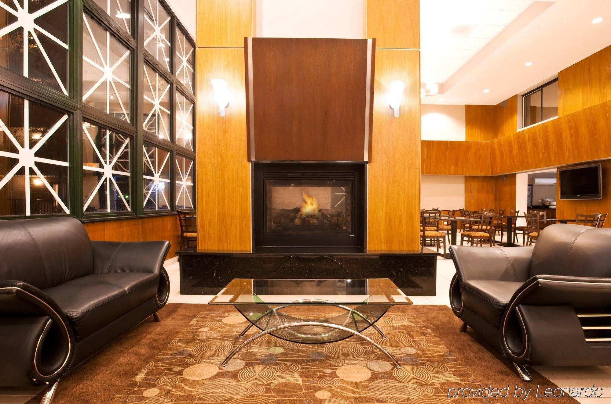 Holiday Inn Express Schaumburg-Rolling Meadows By Ihg Eksteriør billede