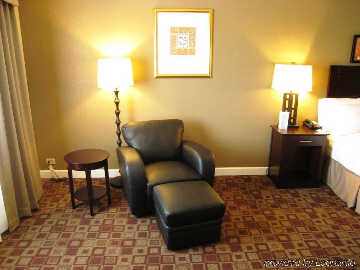 Holiday Inn Express Schaumburg-Rolling Meadows By Ihg Eksteriør billede
