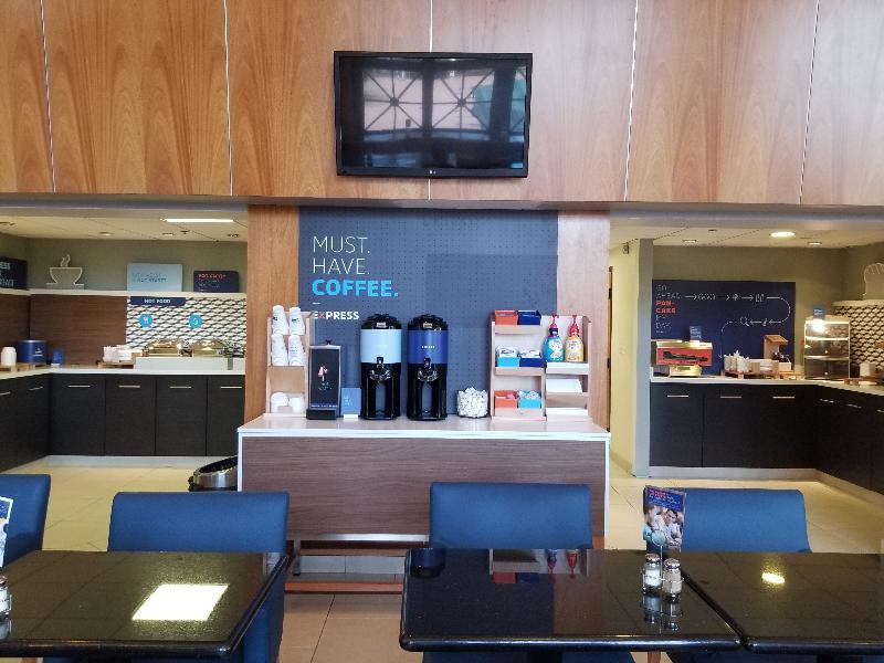 Holiday Inn Express Schaumburg-Rolling Meadows By Ihg Eksteriør billede