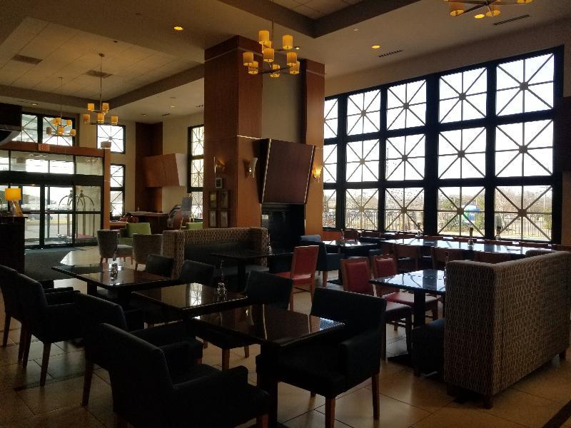 Holiday Inn Express Schaumburg-Rolling Meadows By Ihg Eksteriør billede